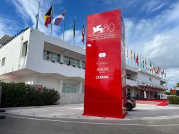 Star del cinema, politici e mondo dello sport sbarcano al Festival del Cinema