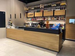 Luemì, un nuovo bistrot apre in Fattoria