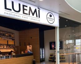 Un'oasi di pace e benessere tra un acquisto e l'altro