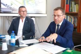 Nuova vita per l'Adigetto, con i 30 milioni del Pnrr