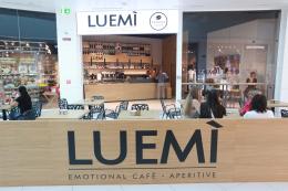 Luemì: "Il locale che mancava"