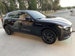 La banda della Maserati colpisce ancora