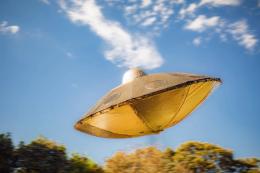 Avete visto un Ufo? Ecco dove segnalarlo