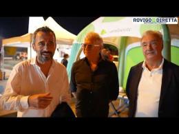 Alla Fiera del Delta la differenziata diventa un gioco