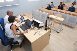 La nostra sicurezza nelle loro mani