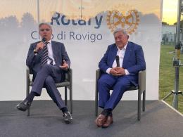 Rovigo e Padova unite nel nome del rugby... no, non è uno scherzo