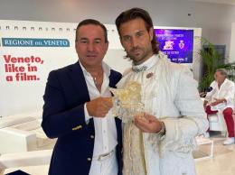 Crepaldi brilla tra le superstar