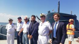 Chiude con successo il &ldquo;7Mari&rdquo;