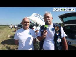 Gli aeromodellini storici d'Italia a Rovigo