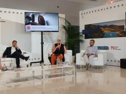 Cinema Duomo, la terza stagione presentata al Lido
