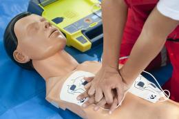 A scuola di Primo Soccorso 