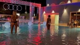 “Quintessenza” di Audi al Mosella