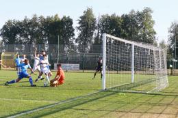 Calcio, tutti i risultati su Delta Radio Sport