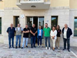 Le immagini del Delta del Po secondo il circolo fotografico Focus