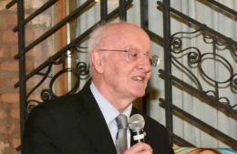 Giornate europee del patrimonio, convegno con Tamiozzo