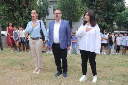 Donazzan a Rovigo: "Lavoriamo come un'orchestra per il loro futuro"