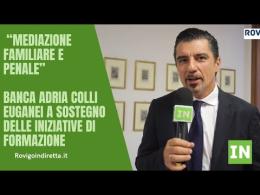 Gli esperti del diritto per la "Mediazione familiare e penale dopo la riforma Cartabia"