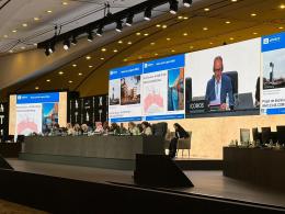 Venezia, da rischio black list a esempio per l'Unesco