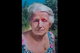 L'ultimo saluto a Licia, investita e poi morta