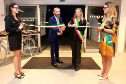 Autoteam 9 è sempre più forte: completata la galassia Stellantis in città