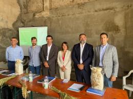 Dal riso al cambiamento climatico, la crisi del settore agricolo.