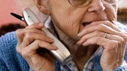 Aumentano le truffe agli anziani, ecco come difendersi