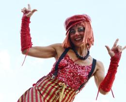 Gran finale e pienone alla Festa del riso