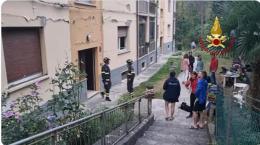 E' in atto uno sciame sismico: 60 scosse in poche ore