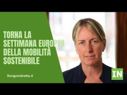 Torna la Settimana Europea della Mobilità Sostenibile