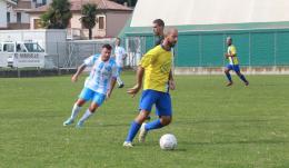 Cavarzere, con il Loreo poco più che un'amichevole