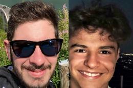 In ricordo dei due grandi Mattia