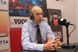 Toffoli a Eccellenti: "Arte e cultura sono motore di sviluppo"