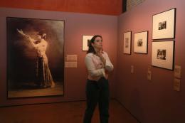 Tina Modotti, la fotografa libera e rivoluzionaria