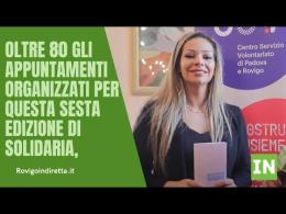 Parte ufficialmente il Festival Soldiaria