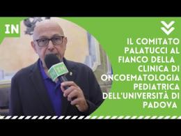 Il Comitato Palatucci lancia la cena solidale