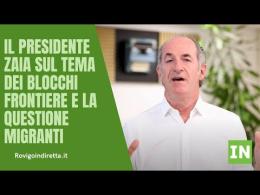 Zaia: "I Cpr aiutano, ma non bastano"