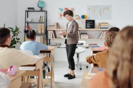 Più di 3mila docenti assunti in Veneto