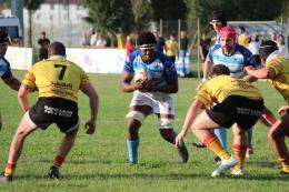 Il Borsari Rugby Badia vince il Trofeo Pedrini