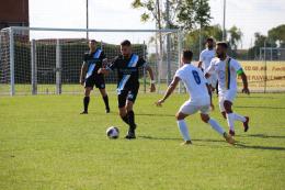 Una domenica in chiaroscuro per il calcio polesano