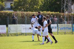 Una domenica in chiaroscuro per il calcio polesano
