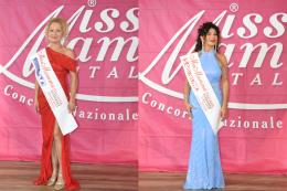 Le nostre splendide mamme!