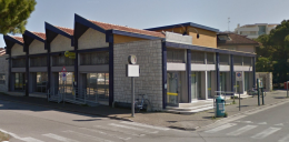 "Camera con vista" a Jesolo per Poste Italiane