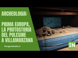 Il patrimonio storico di Villamarzana apre le porte al pubblico