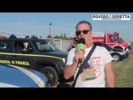 A Pontecchio il “Torneo Interforze-memorial Giovanni Grimaldi”