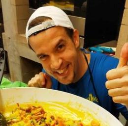Grande successo per l'evento "A Tavola con Noi" a Pontecchio Polesine