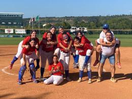 Quattro squadre in finale per lo Scudetto