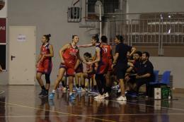 Solmec Rhodigium Basket chiude il Pre-Campionato con una sfida cruciale 