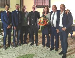 Il Banco Alimentare del Veneto celebra 30 anni di solidarietà