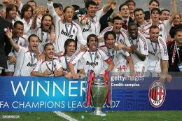 Il calcio aiuta la "Speranza". E a bordo campo ci sarà la Champions League!