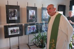 Arquà festeggia don Vincenzo e i suoi 50 anni sull'altare
